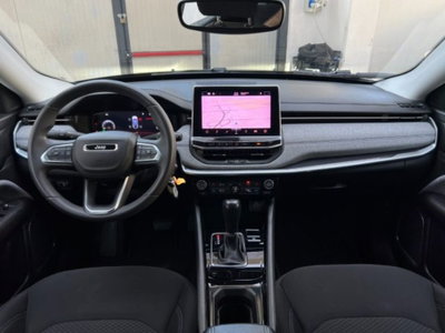 Jeep Compass 1.5 turbo t4 mhev Business 2wd 130cv dct (6)
