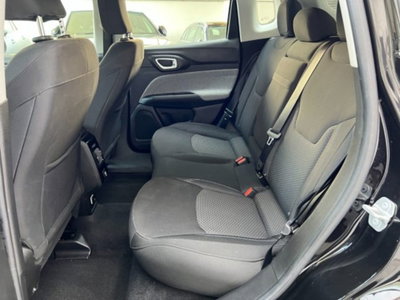 Jeep Compass 1.5 turbo t4 mhev Business 2wd 130cv dct (9)