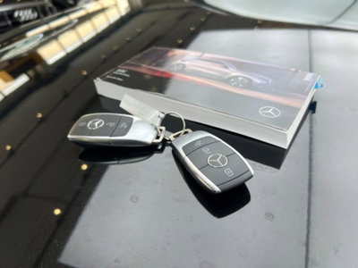 Mercedes-Benz EQC 400 4Matic Sport (15)