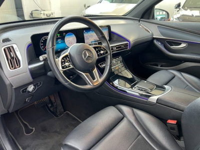 Mercedes-Benz EQC 400 4Matic Sport (4)