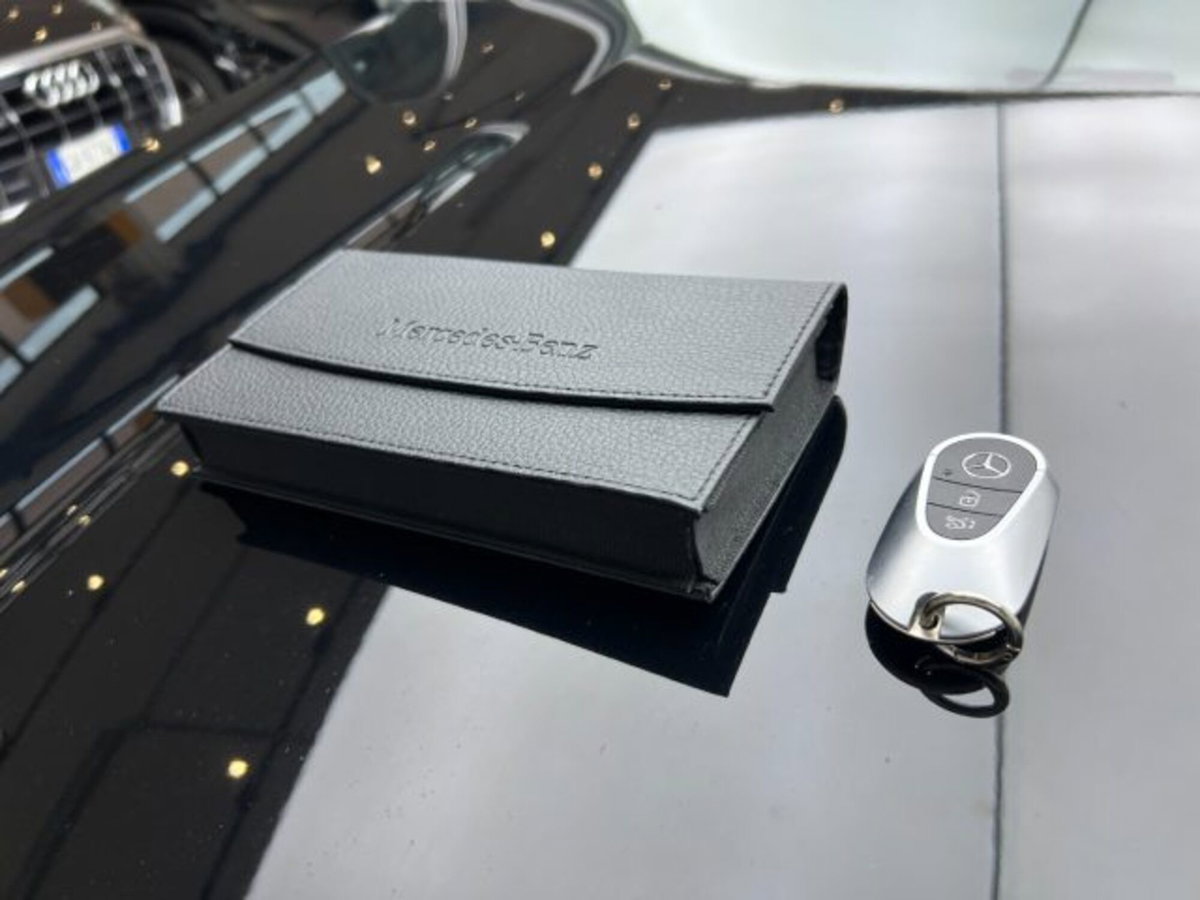 Mercedes-Benz GLC 220 d 4Matic Mild Hybrid AMG Advanced Plus (15)