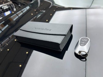 Mercedes-Benz GLC 220 d 4Matic Mild Hybrid AMG Advanced Plus (15)