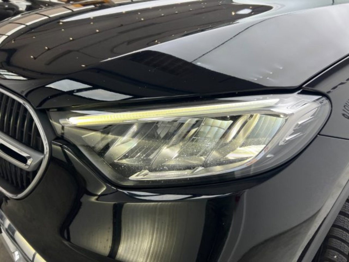 Mercedes-Benz GLC 220 d 4Matic Mild Hybrid AMG Advanced Plus (17)
