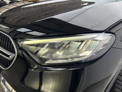Mercedes-Benz GLC 220 d 4Matic Mild Hybrid AMG Advanced Plus (17)