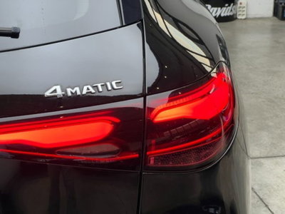 Mercedes-Benz GLC 220 d 4Matic Mild Hybrid AMG Advanced Plus (19)