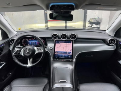 Mercedes-Benz GLC 220 d 4Matic Mild Hybrid AMG Advanced Plus (5)