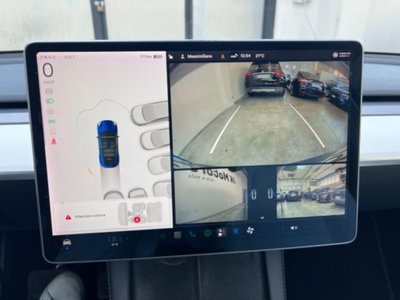 Tesla Model Y Long Range Dual Motor awd (10)