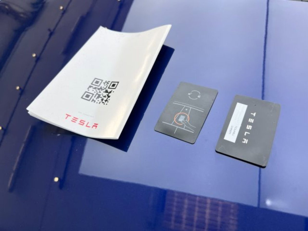 Tesla Model Y Long Range Dual Motor awd (15)