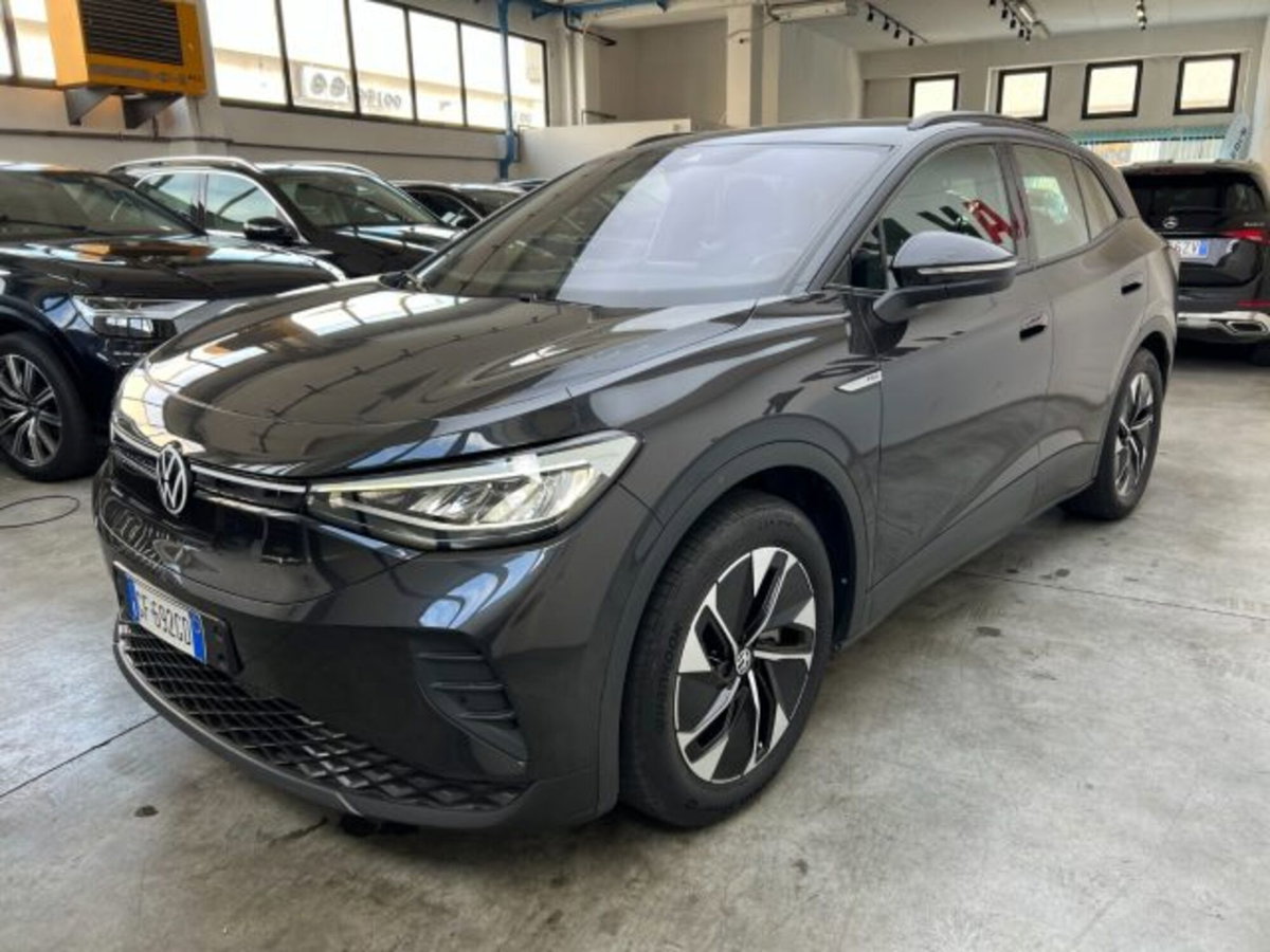 Volkswagen ID.4 Pro Performance (16)