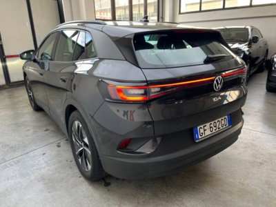 Volkswagen ID.4 Pro Performance (9)