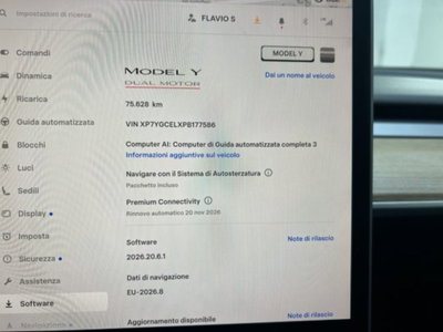 Tesla Model Y Performance awd (13)