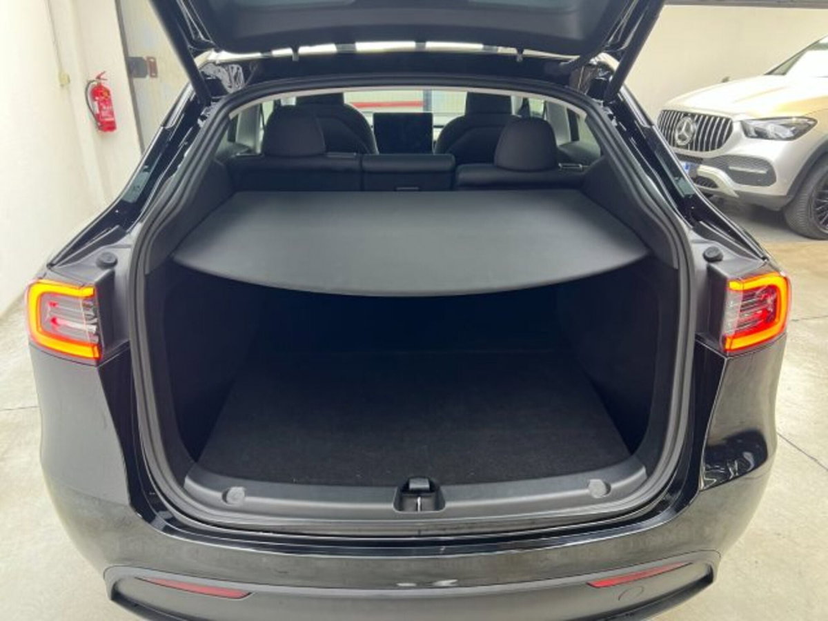 Tesla Model Y Performance awd (19)