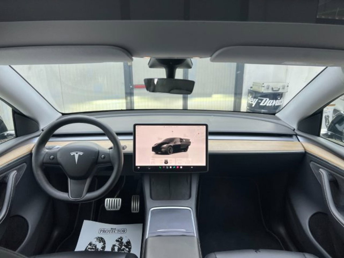 Tesla Model Y Performance awd (6)
