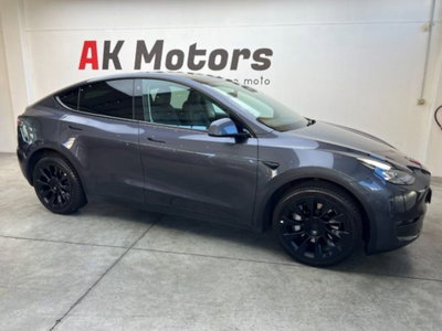 Tesla Model Y Long Range awd (10)