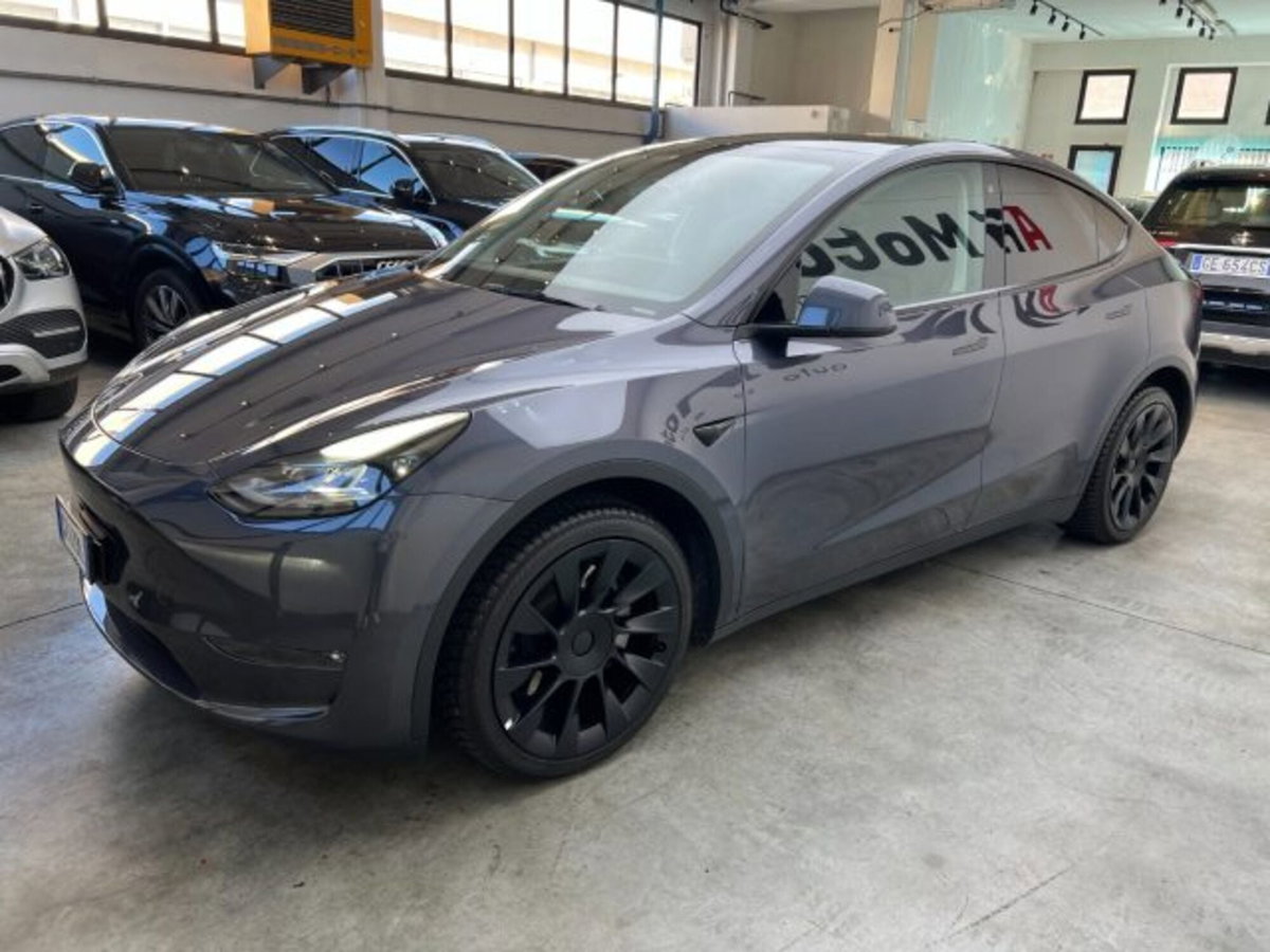 Tesla Model Y Long Range awd (3)