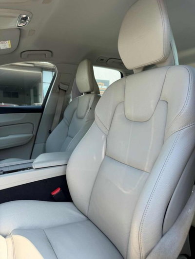 Volvo XC60 T5 Geartronic Business (10)