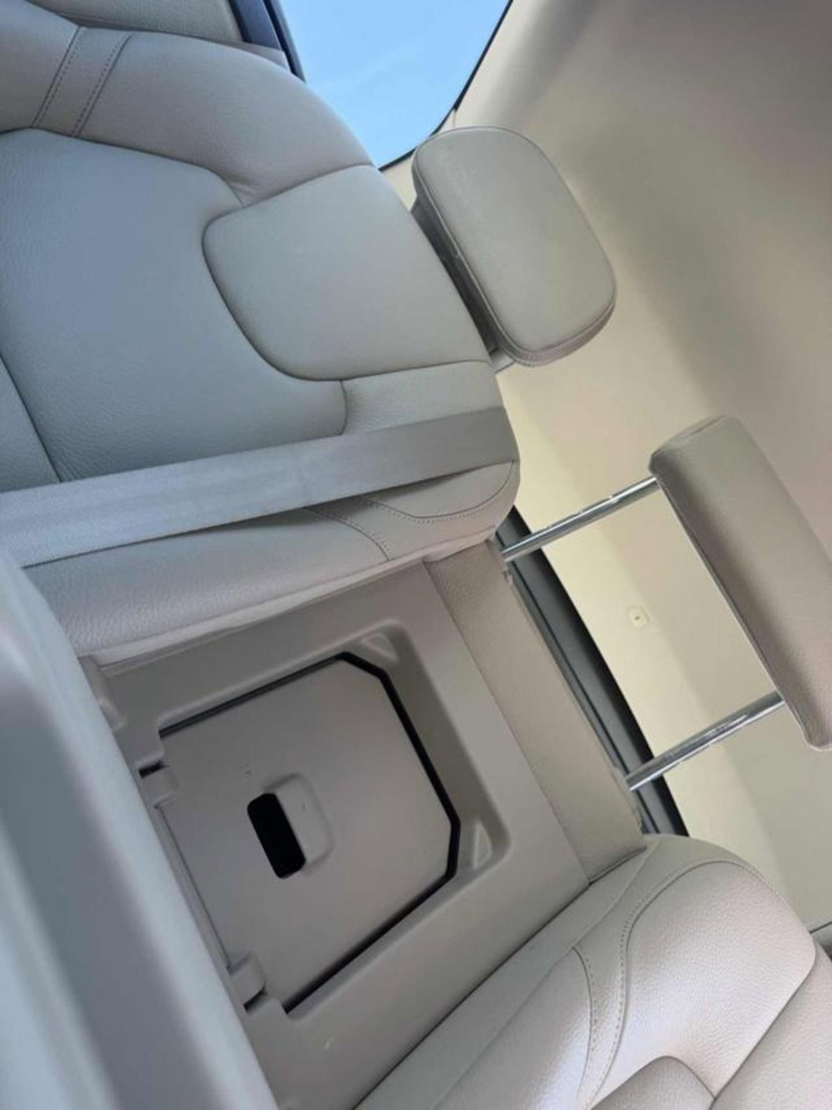 Volvo XC60 T5 Geartronic Business (11)