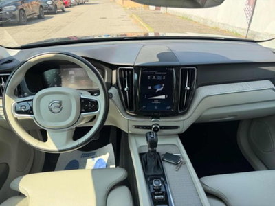Volvo XC60 T5 Geartronic Business (13)