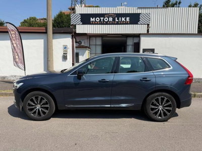 Volvo XC60 T5 Geartronic Business (2)
