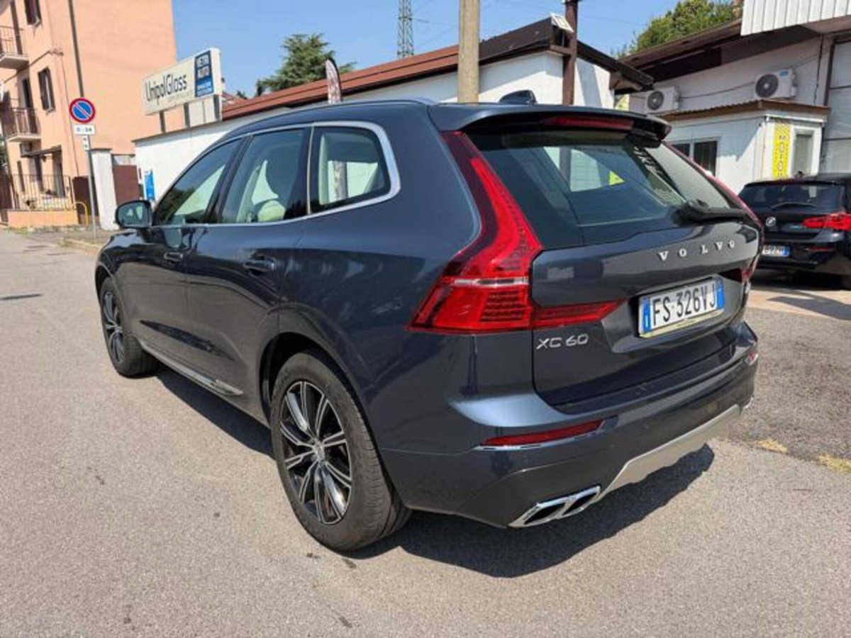 Volvo XC60 T5 Geartronic Business (3)