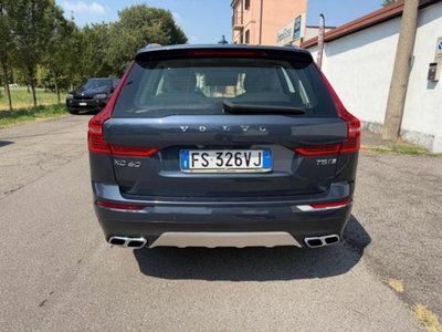 Volvo XC60 T5 Geartronic Business (4)