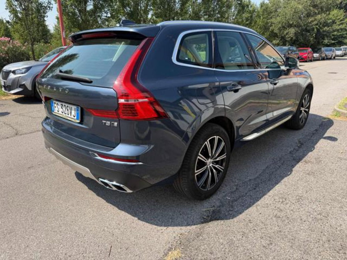 Volvo XC60 T5 Geartronic Business (5)