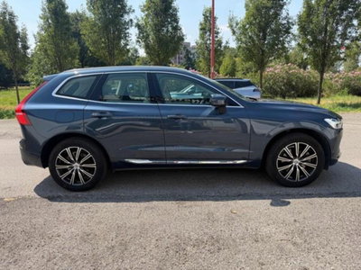 Volvo XC60 T5 Geartronic Business (6)