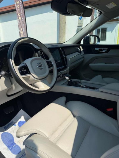 Volvo XC60 T5 Geartronic Business (9)