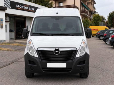 Opel Movano Furgone 33 2.3 CDTI 130CV PM-TM FWD Furgone (3)