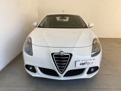 Alfa Romeo Giulietta 1.6 JTDm-2 Exclusive (2)