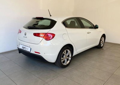 Alfa Romeo Giulietta 1.6 JTDm-2 Exclusive (3)
