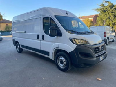 Fiat Ducato Furgone 35 2.2 Mjt 140CV PLMX-TM Maxi HD (2)