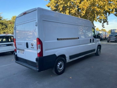 Fiat Ducato Furgone 35 2.2 Mjt 140CV PLMX-TM Maxi HD (3)
