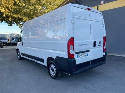 Fiat Ducato Furgone 35 2.2 Mjt 140CV PLMX-TM Maxi HD (4)