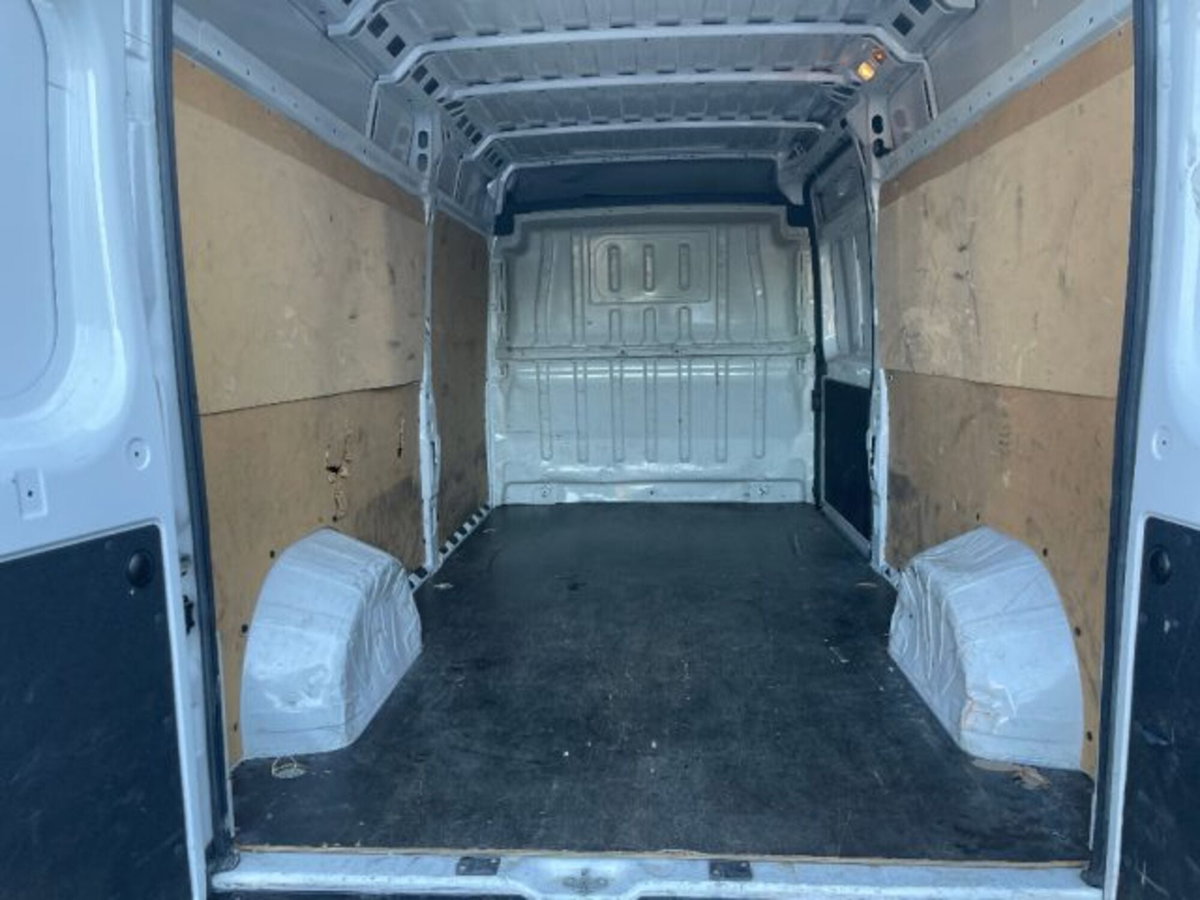 Fiat Ducato Furgone 35 2.2 Mjt 140CV PLMX-TM Maxi HD (5)