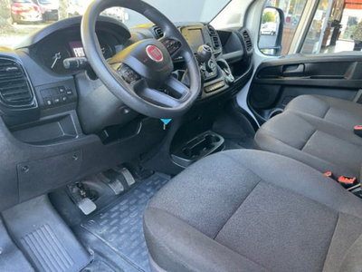 Fiat Ducato Furgone 35 2.2 Mjt 140CV PLMX-TM Maxi HD (7)
