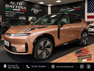 Lynk & Co 08 08 1.5 phev More auto usata