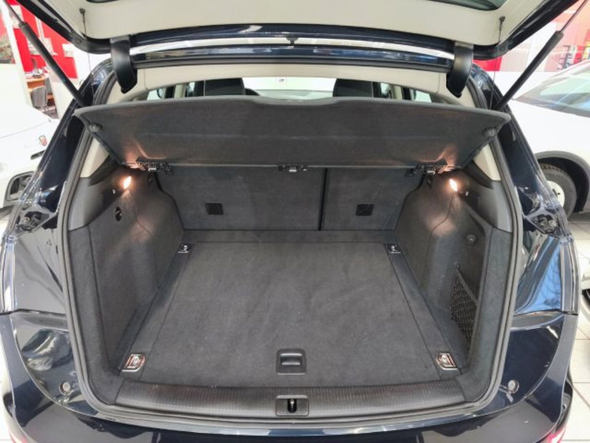 Audi Q5 2.0 TFSI 180 CV quattro (16)