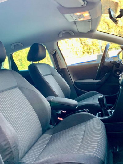 Volkswagen Polo 1.6 TDI 90CV DPF 5 porte Highline (13)