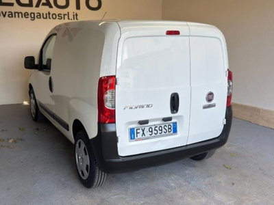 Fiat Fiorino 1.3 MJT 95CV Combinato (15)