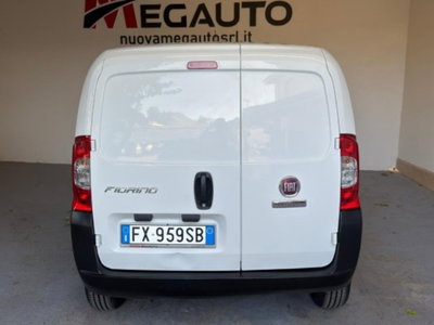 Fiat Fiorino 1.3 MJT 95CV Combinato (16)