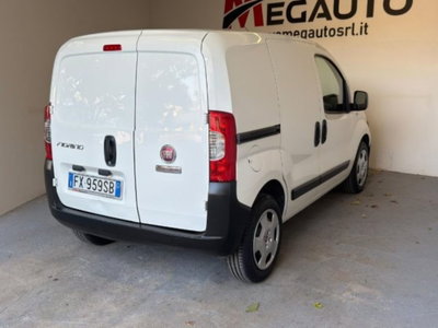 Fiat Fiorino 1.3 MJT 95CV Combinato (17)