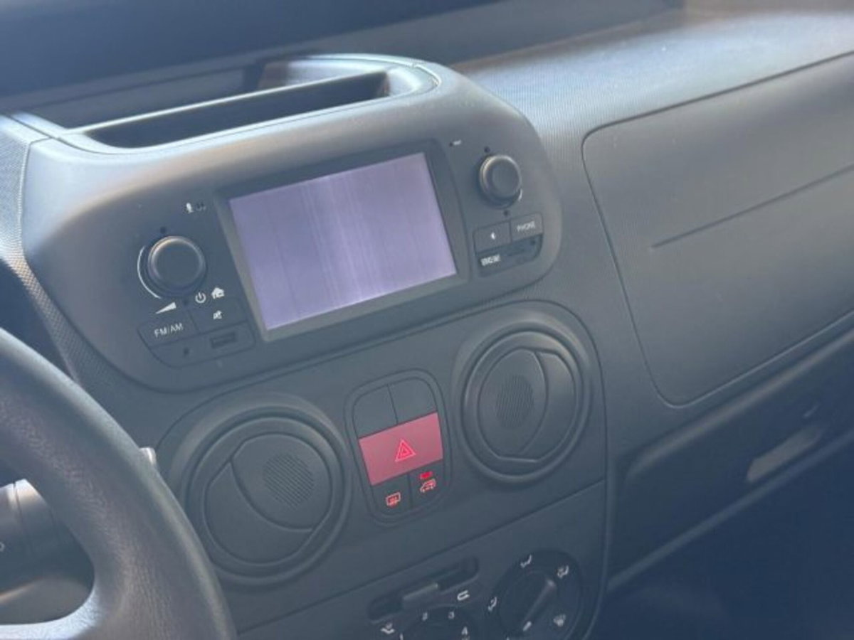 Fiat Fiorino 1.3 MJT 95CV Combinato (18)