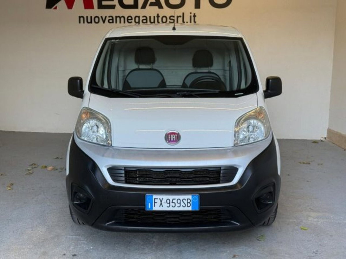 Fiat Fiorino 1.3 MJT 95CV Combinato (2)