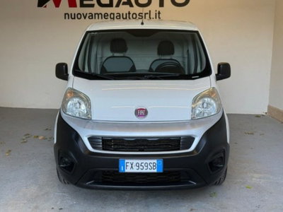 Fiat Fiorino 1.3 MJT 95CV Combinato (2)