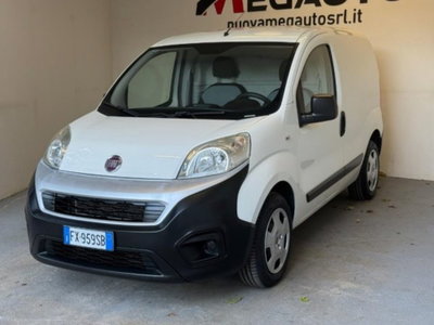 Fiat Fiorino 1.3 MJT 95CV Combinato (3)