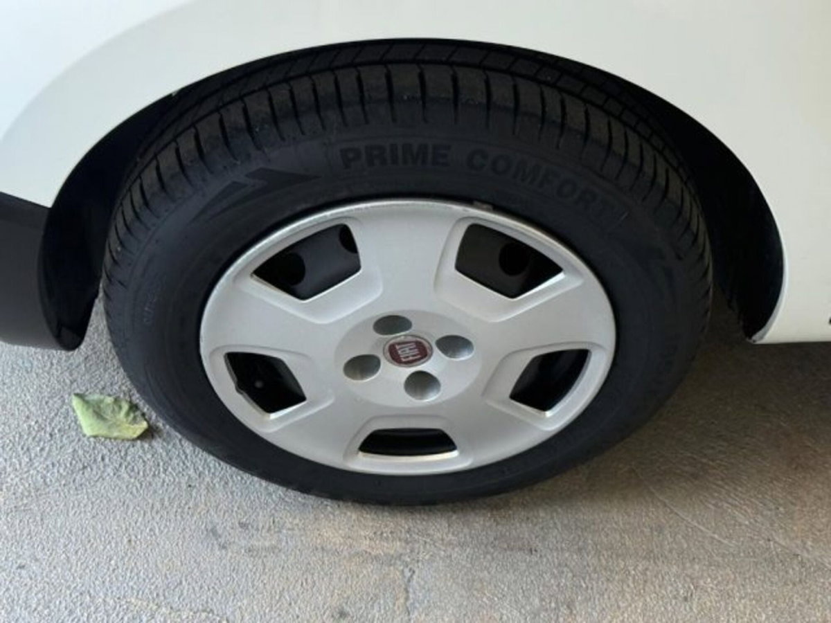 Fiat Fiorino 1.3 MJT 95CV Combinato (4)