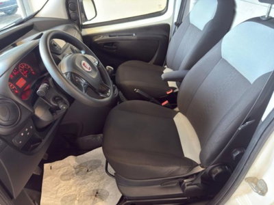 Fiat Fiorino 1.3 MJT 95CV Combinato (6)