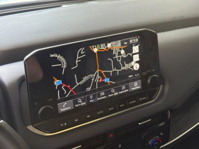 Nissan Qashqai 1.3 mhev Tekna 4wd 158cv xtronic (19)
