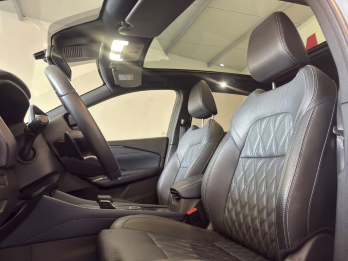 Nissan Qashqai 1.3 mhev Tekna 4wd 158cv xtronic (5)